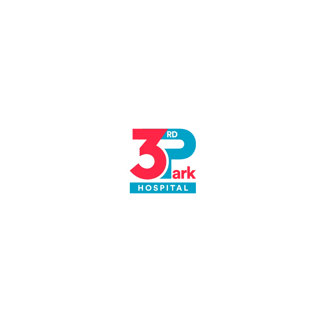 client 3rd park hospital