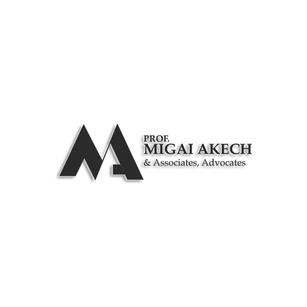client prof migai akech