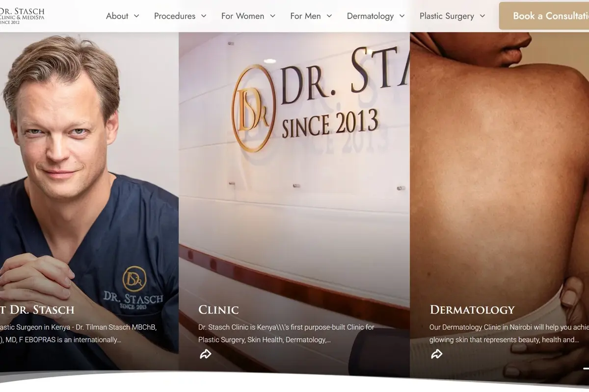cs ft dr stasch clinic and medispa uai