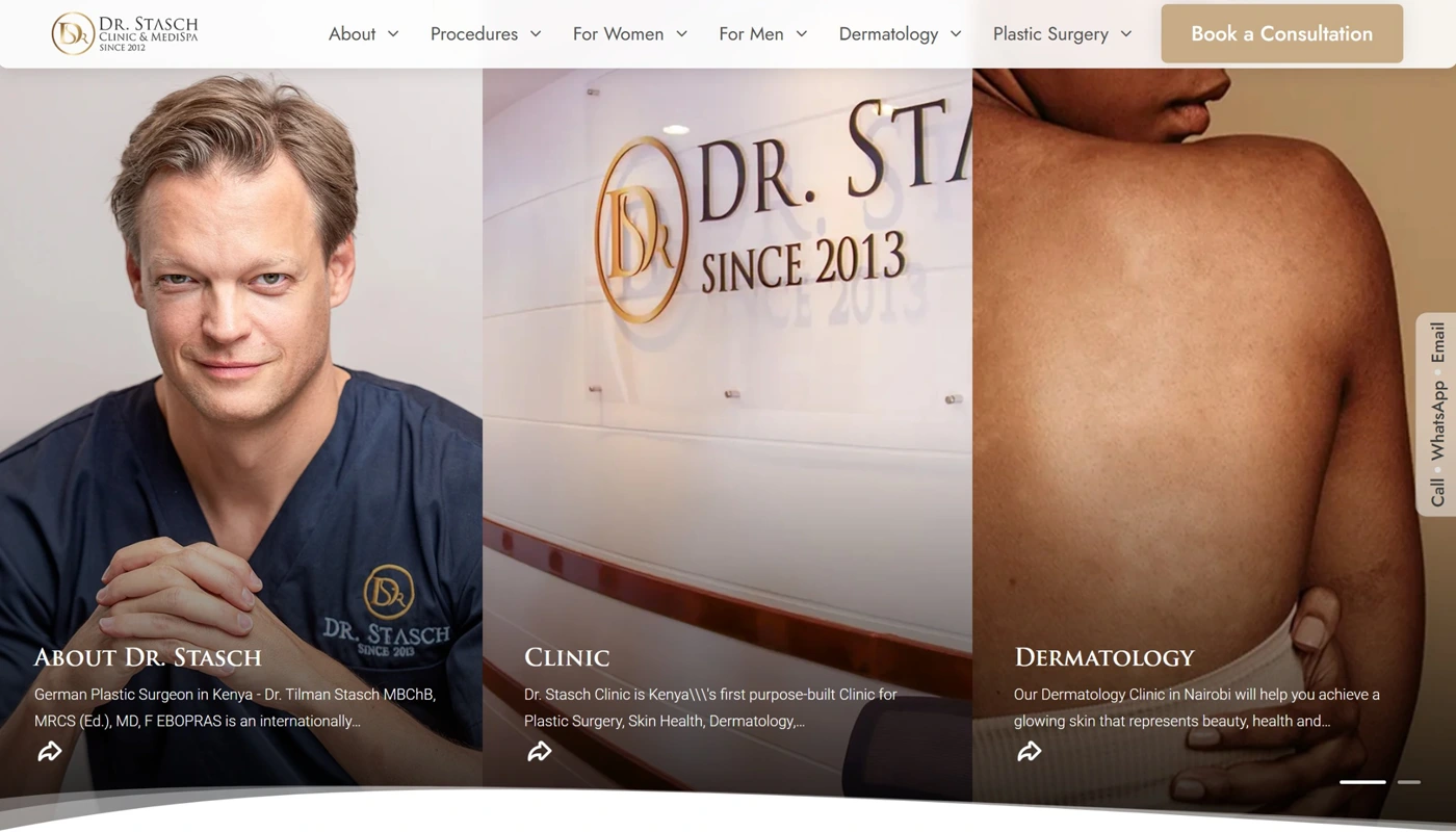 cs ft dr stasch clinic and medispa