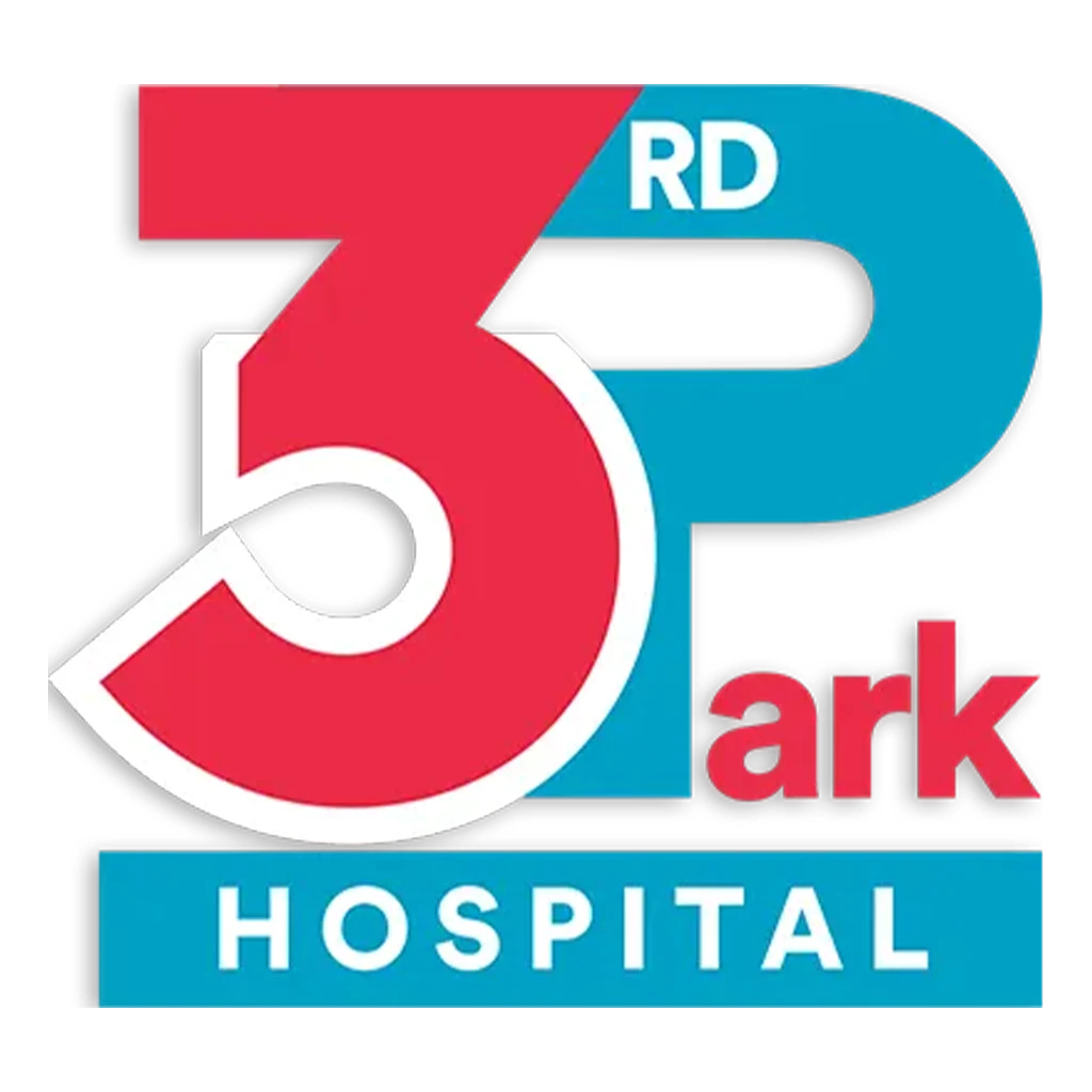 cs logo 3rd park hospital