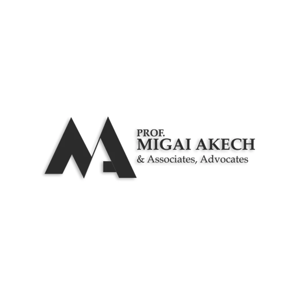 Prof. Migai Akech Law Firm case study