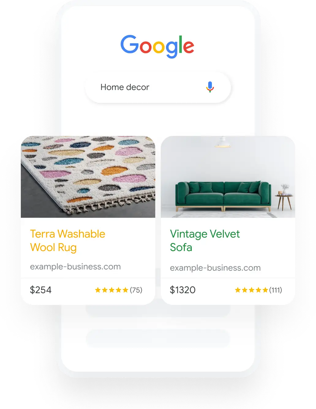 google ads shopping ads