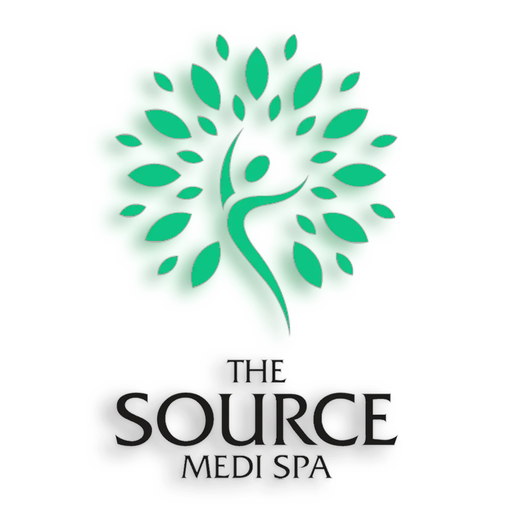 the source medispa logo client