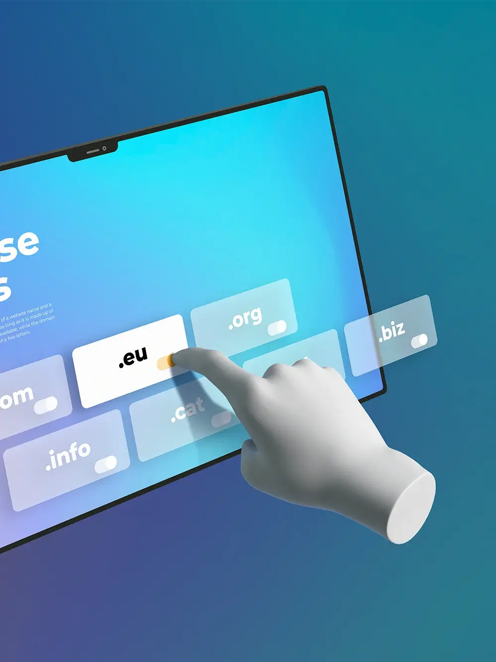 Tips for Choosing Your Domain Name in Kenya